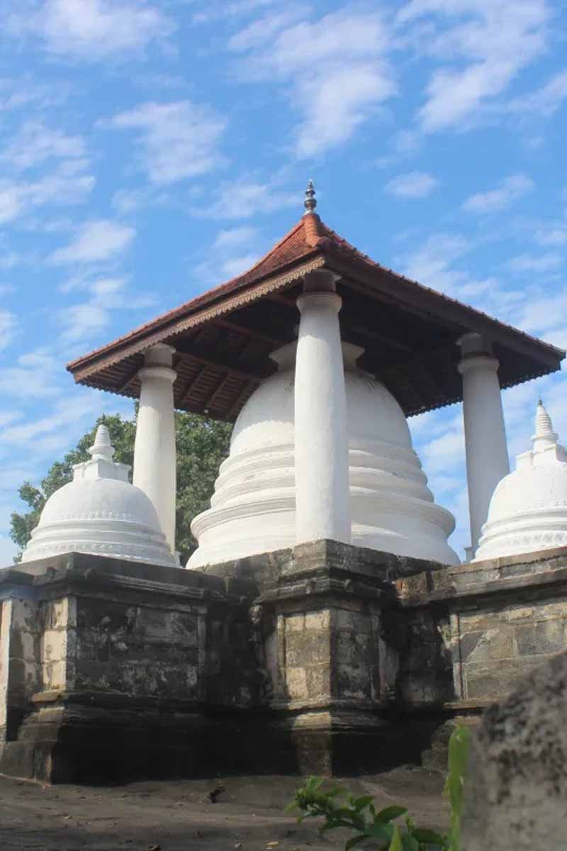 Gadaladeniya Raja Maha Viharaya